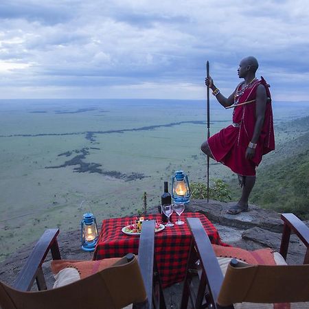 Mara Engai Lodge Lolgorien Esterno foto