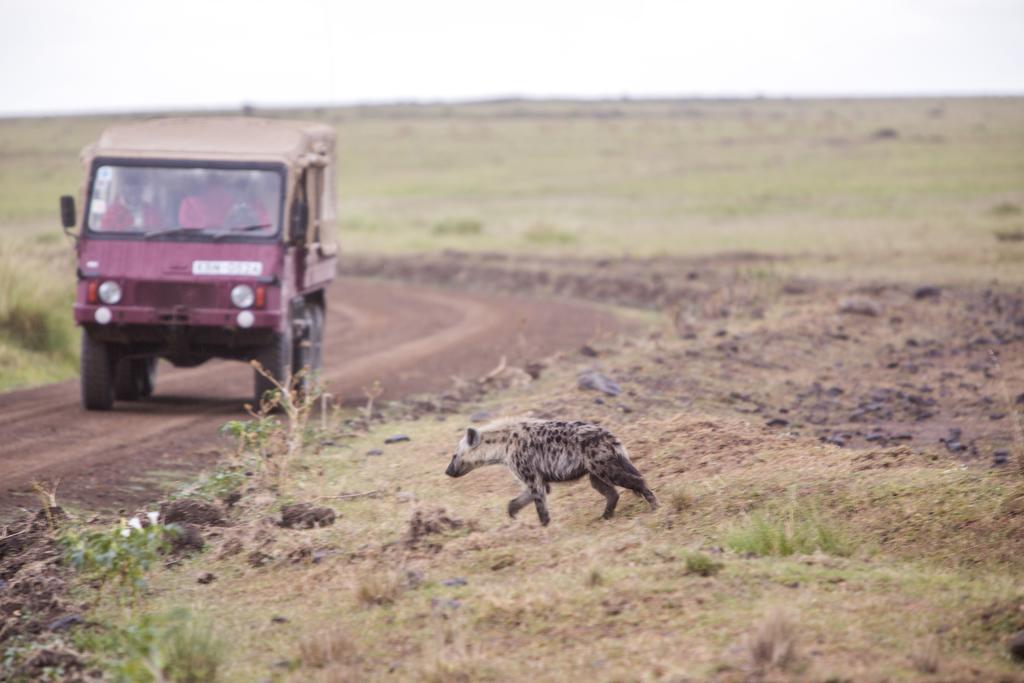 Mara Engai Lodge Lolgorien Esterno foto