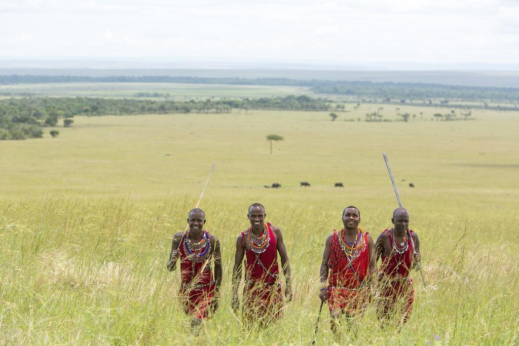 Mara Engai Lodge Lolgorien Esterno foto