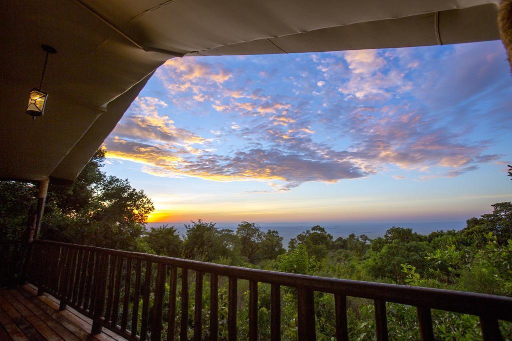 Mara Engai Lodge Lolgorien Camera foto