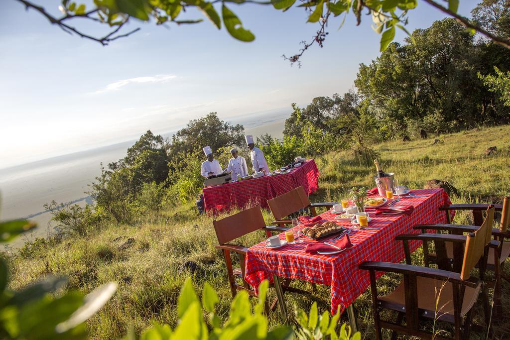 Mara Engai Lodge Lolgorien Esterno foto