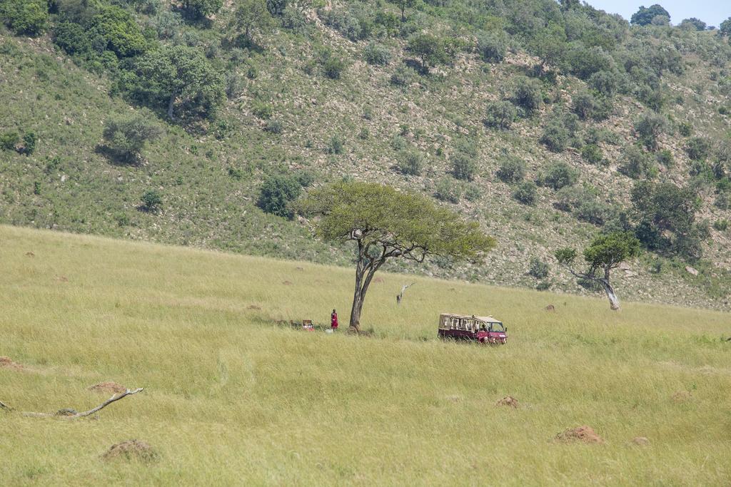 Mara Engai Lodge Lolgorien Esterno foto