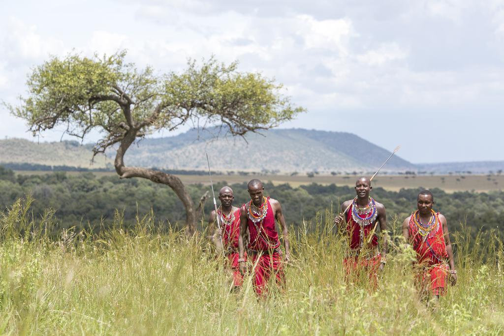Mara Engai Lodge Lolgorien Esterno foto