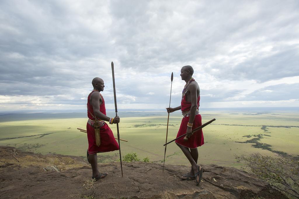 Mara Engai Lodge Lolgorien Esterno foto