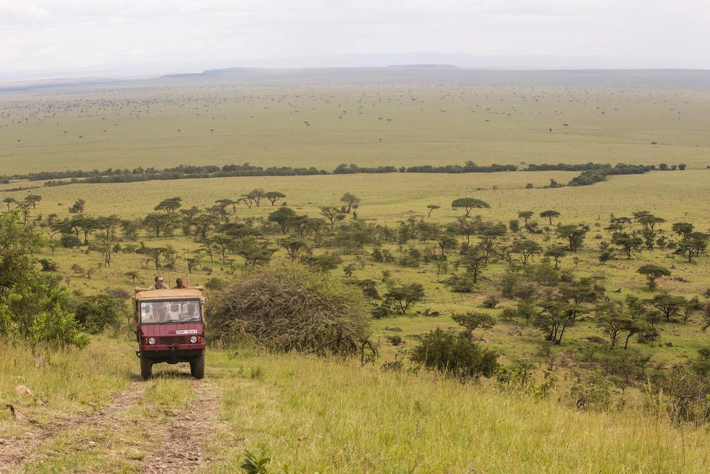 Mara Engai Lodge Lolgorien Esterno foto