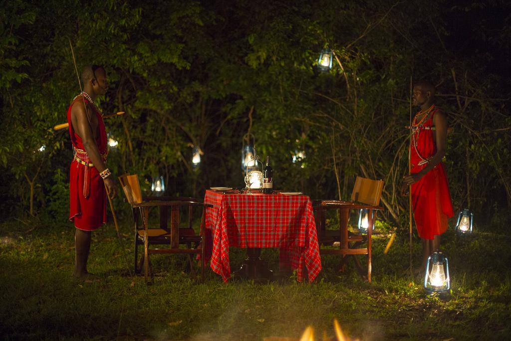 Mara Engai Lodge Lolgorien Esterno foto