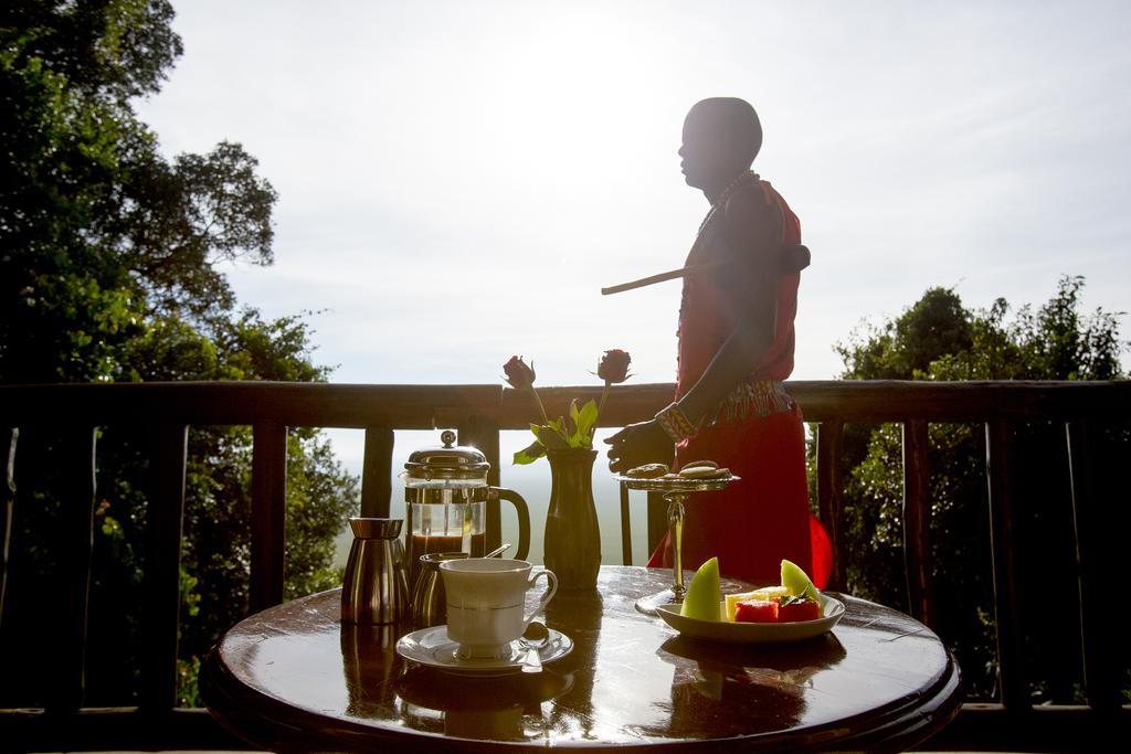 Mara Engai Lodge Lolgorien Camera foto