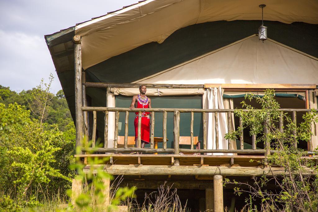 Mara Engai Lodge Lolgorien Esterno foto