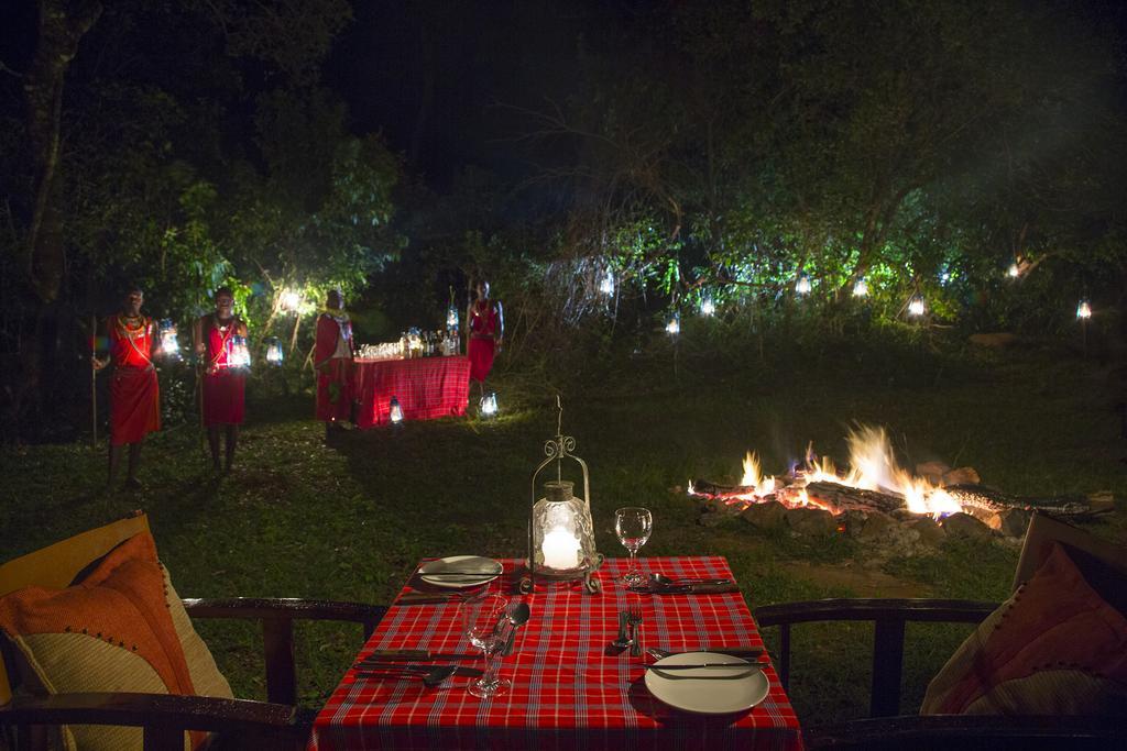 Mara Engai Lodge Lolgorien Esterno foto