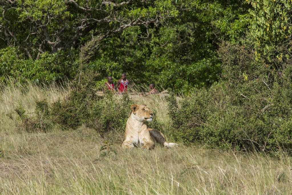 Mara Engai Lodge Lolgorien Esterno foto