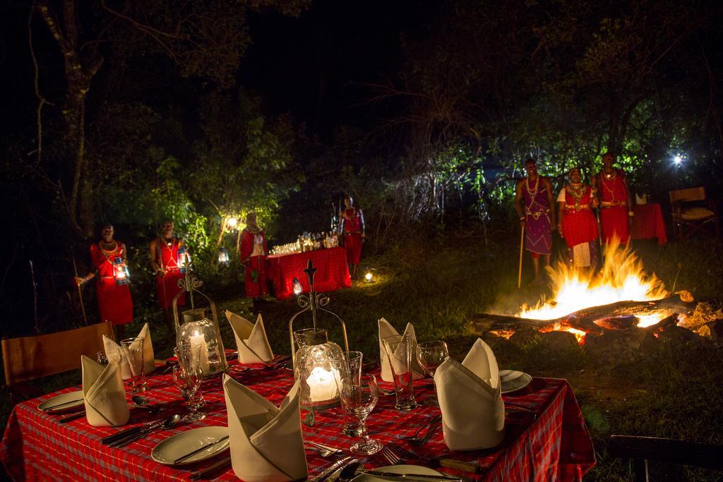 Mara Engai Lodge Lolgorien Esterno foto