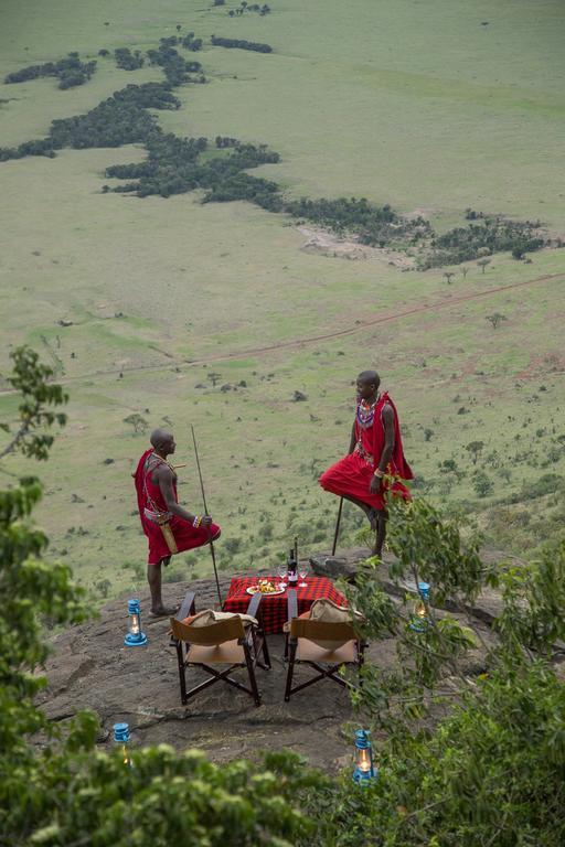 Mara Engai Lodge Lolgorien Esterno foto