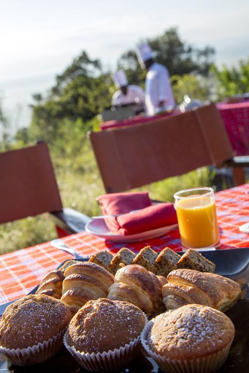 Mara Engai Lodge Lolgorien Esterno foto