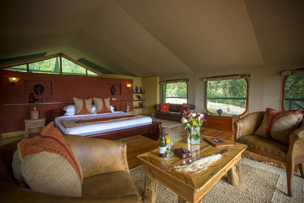 Mara Engai Lodge Lolgorien Camera foto