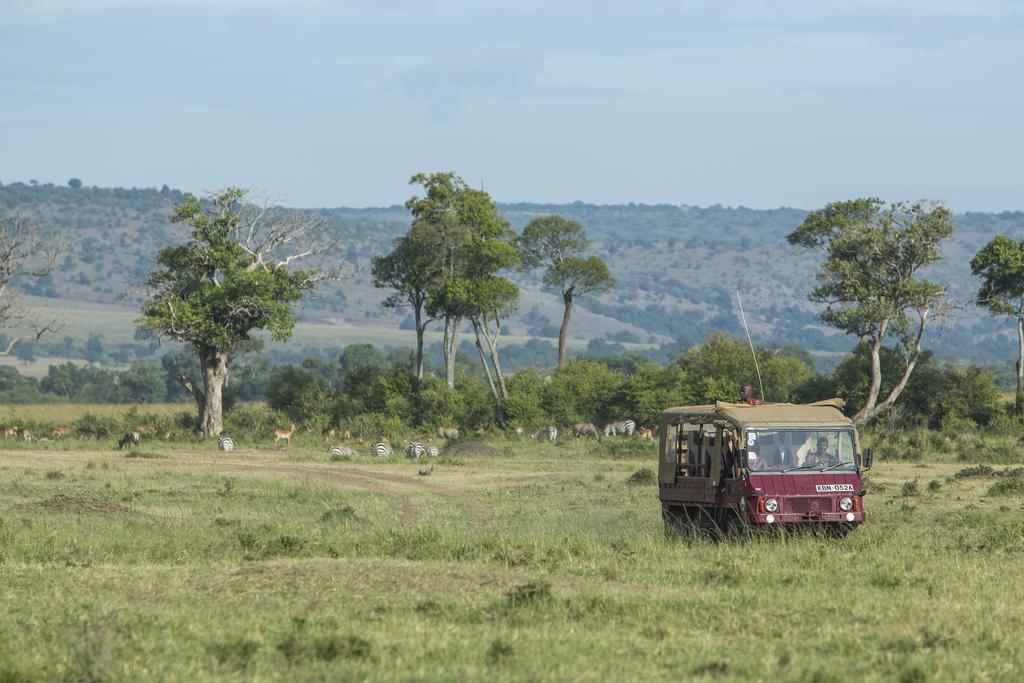 Mara Engai Lodge Lolgorien Esterno foto