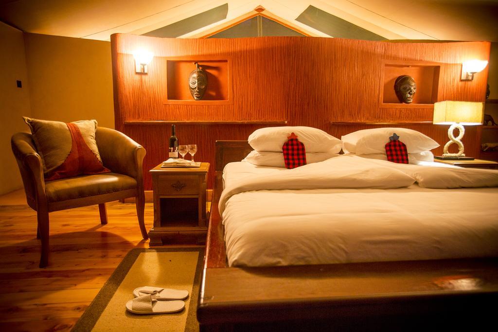 Mara Engai Lodge Lolgorien Camera foto
