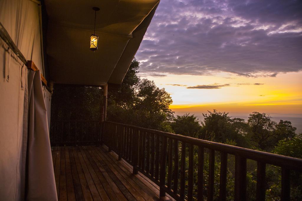 Mara Engai Lodge Lolgorien Esterno foto