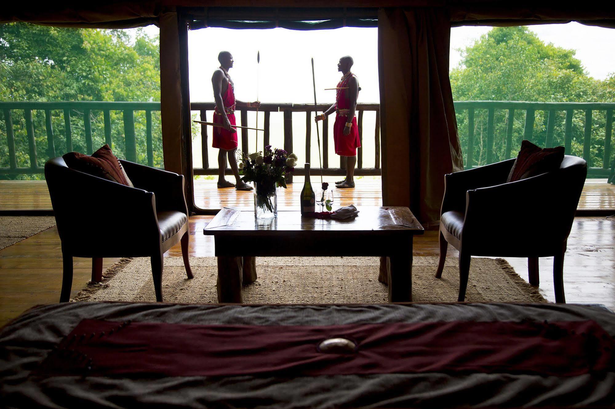 Mara Engai Lodge Lolgorien Esterno foto