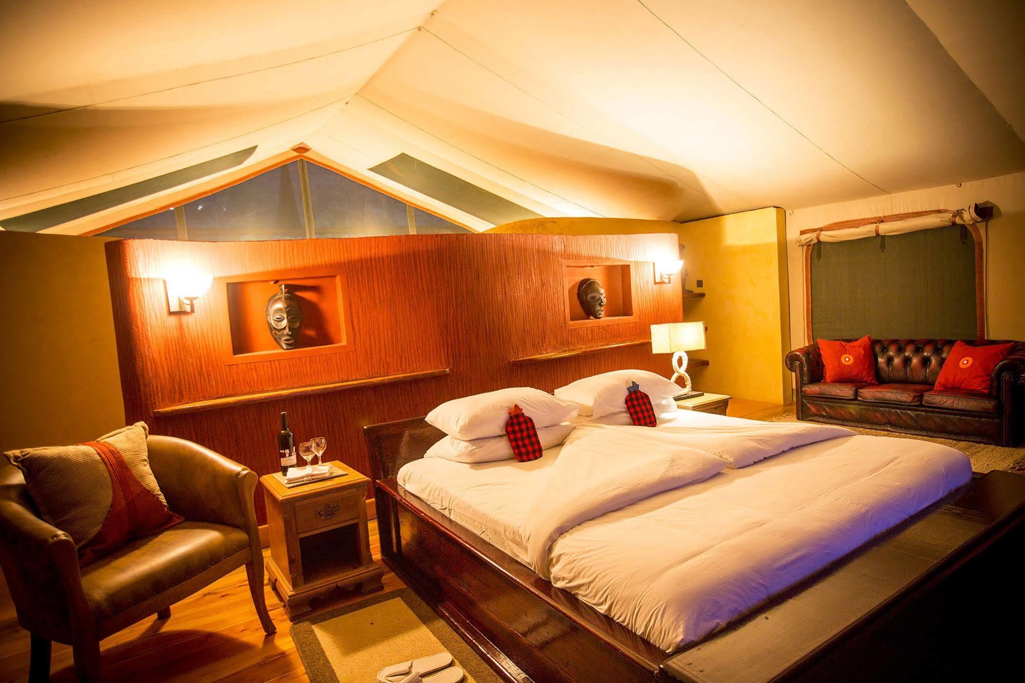 Mara Engai Lodge Lolgorien Esterno foto