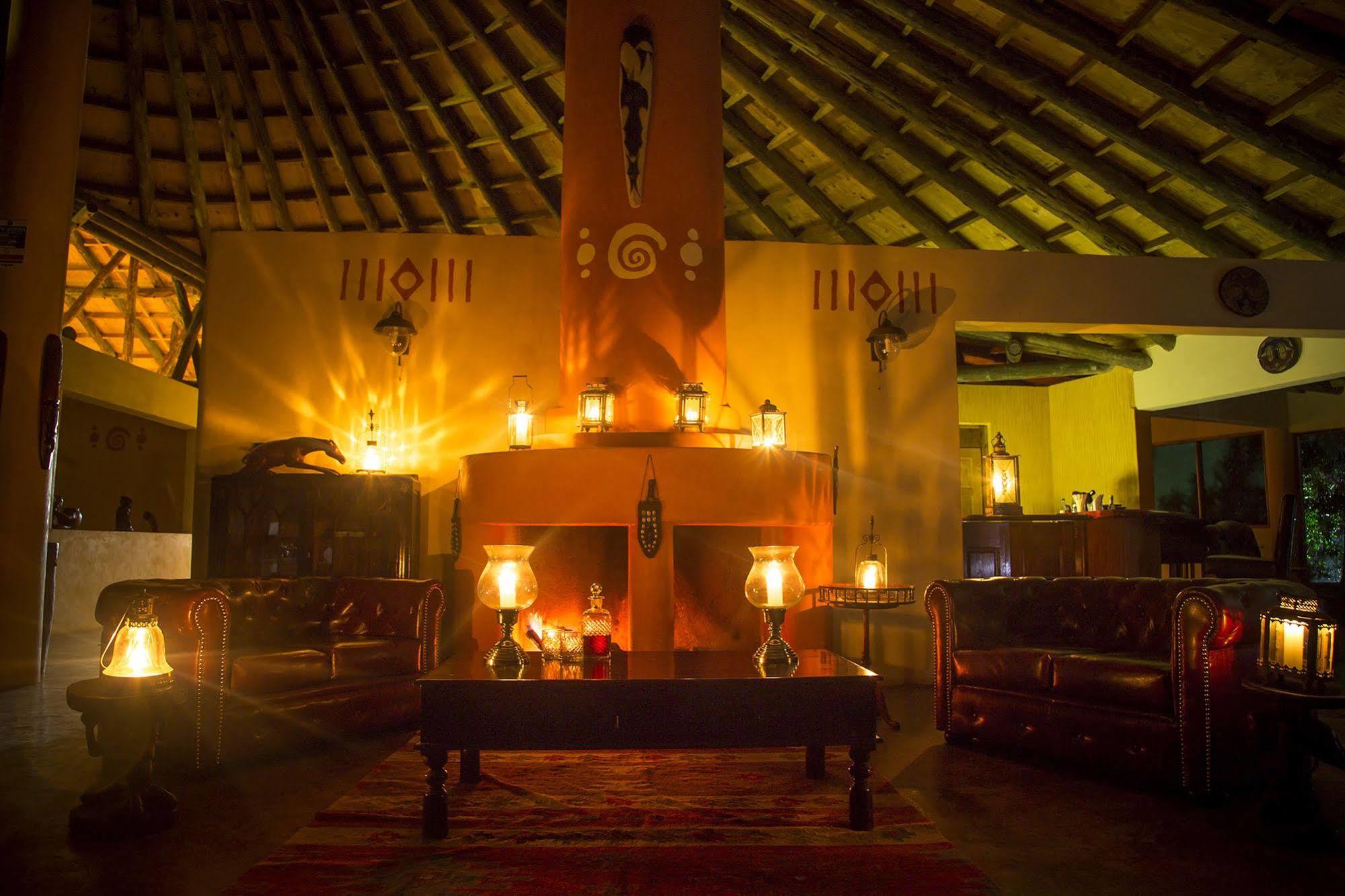 Mara Engai Lodge Lolgorien Esterno foto