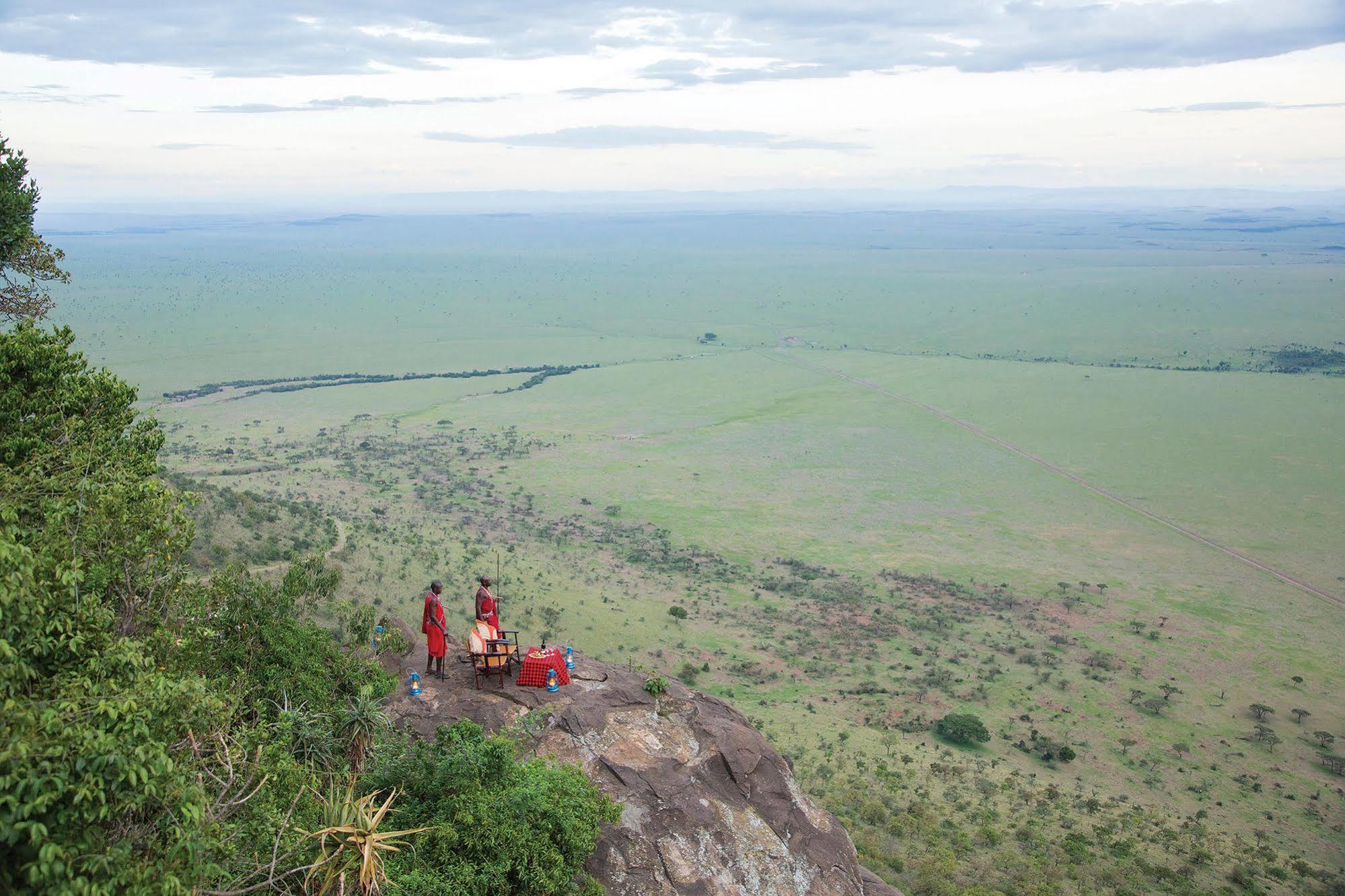 Mara Engai Lodge Lolgorien Esterno foto